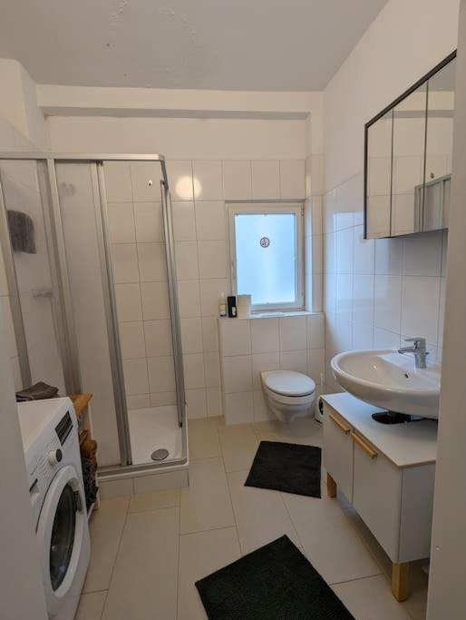Appartement Schoene 2 Im Zentrum 4 *