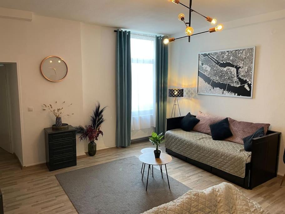 Schoene 2 Im Zentrum 4 Appartement Koblenz (Rhineland-Palatinate)