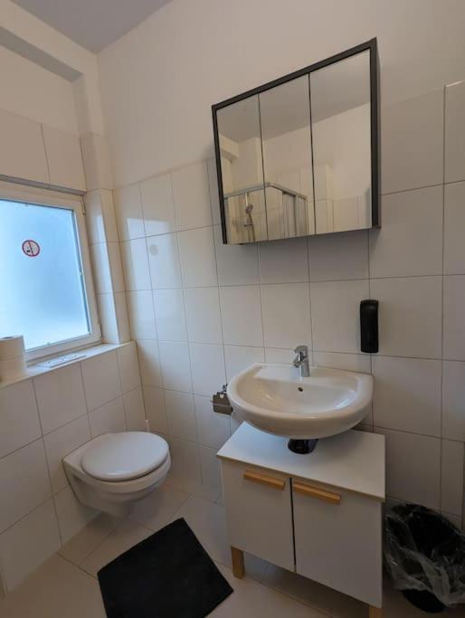 Schoene 2 Im Zentrum 4