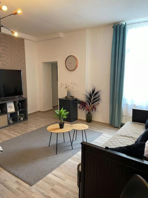 Schoene 2 Im Zentrum 4 Appartement