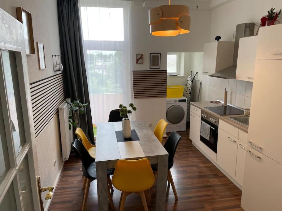 Appartement Schoene 2 Im Zentrum 4 Koblenz (Rhineland-Palatinate)