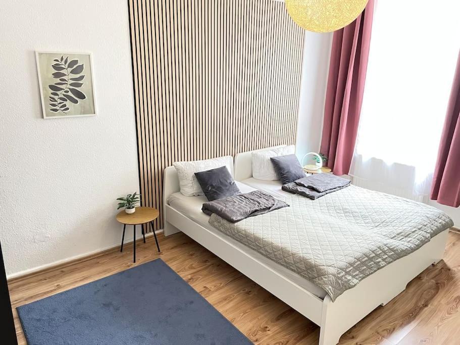 Appartement Schoene 2 Im Zentrum 4 Koblenz (Rhineland-Palatinate)